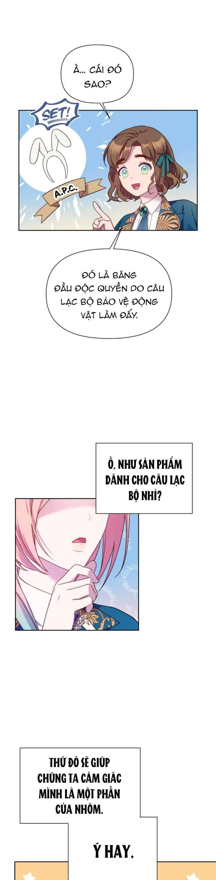 Pháp Sư Hiện Kim Trong Trò Chơi Lỗi [Chap 24-28]