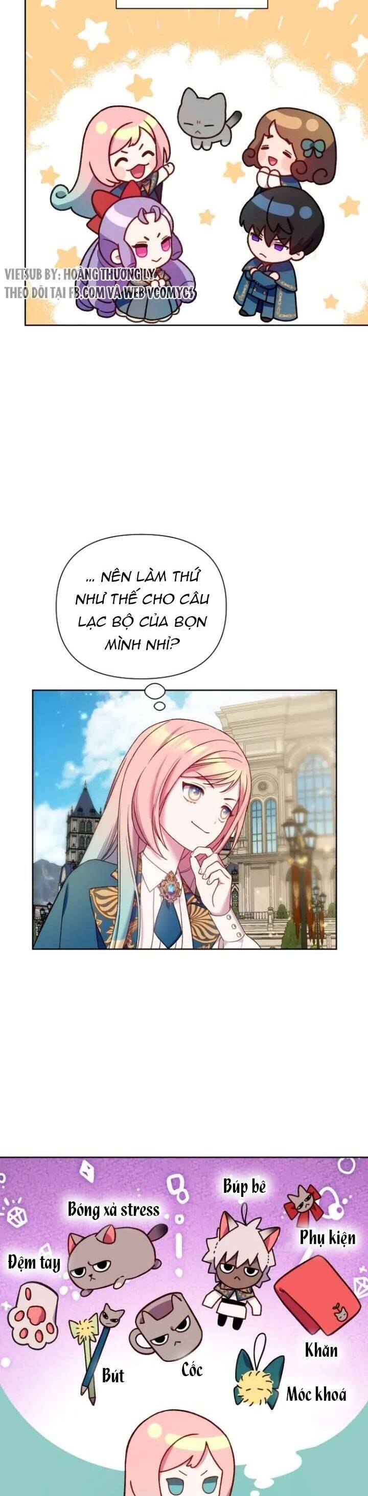 Pháp Sư Hiện Kim Trong Trò Chơi Lỗi [Chap 24-28]