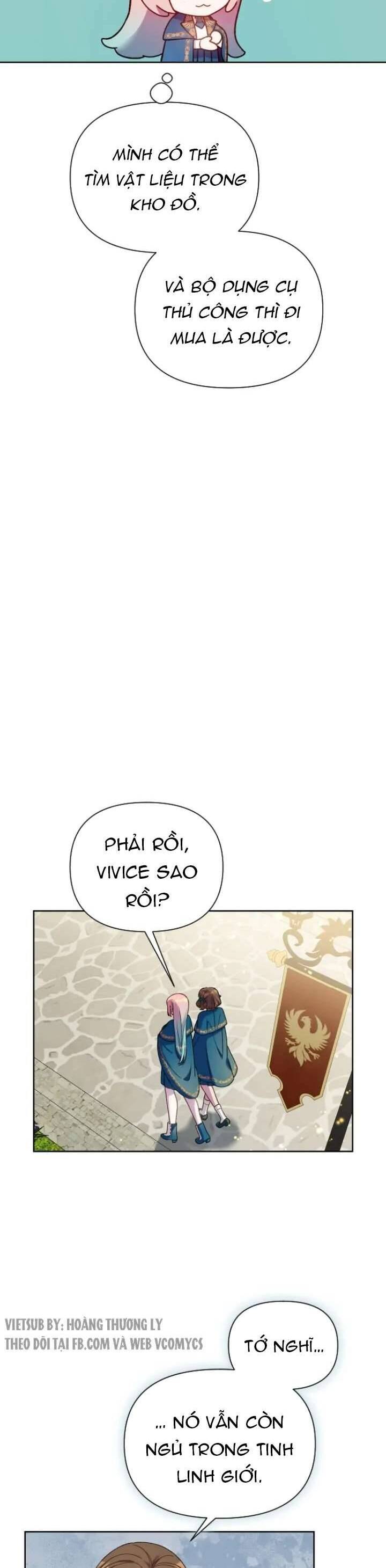 Pháp Sư Hiện Kim Trong Trò Chơi Lỗi [Chap 24-28]