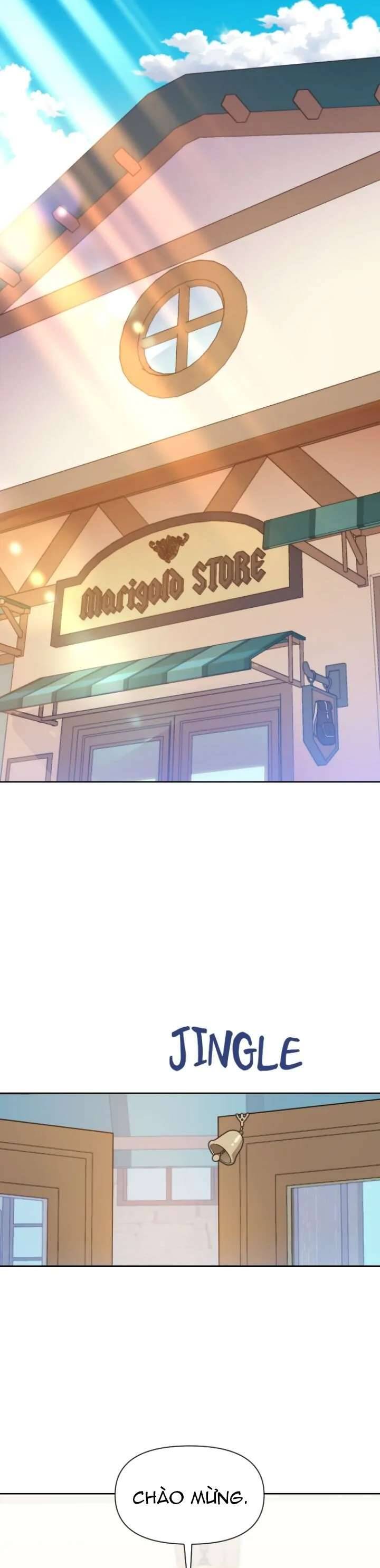 Pháp Sư Hiện Kim Trong Trò Chơi Lỗi [Chap 24-28]