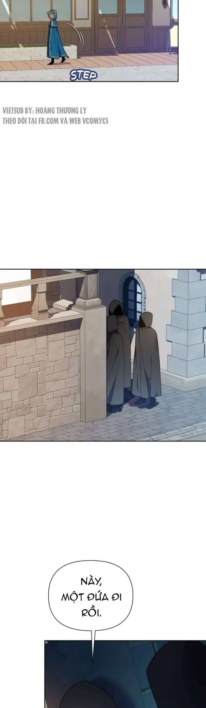 Pháp Sư Hiện Kim Trong Trò Chơi Lỗi [Chap 24-28]