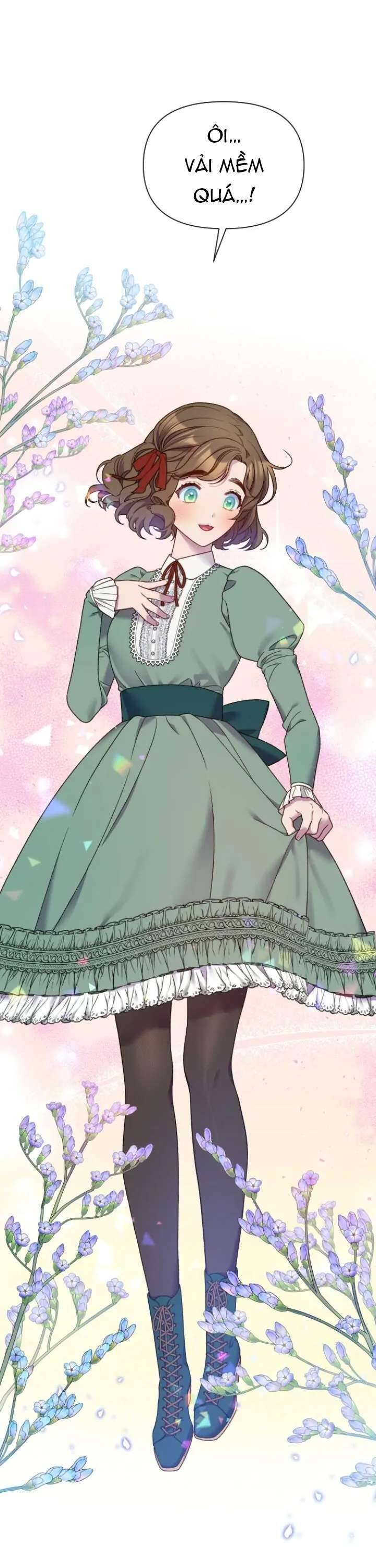 Pháp Sư Hiện Kim Trong Trò Chơi Lỗi [Chap 24-28]