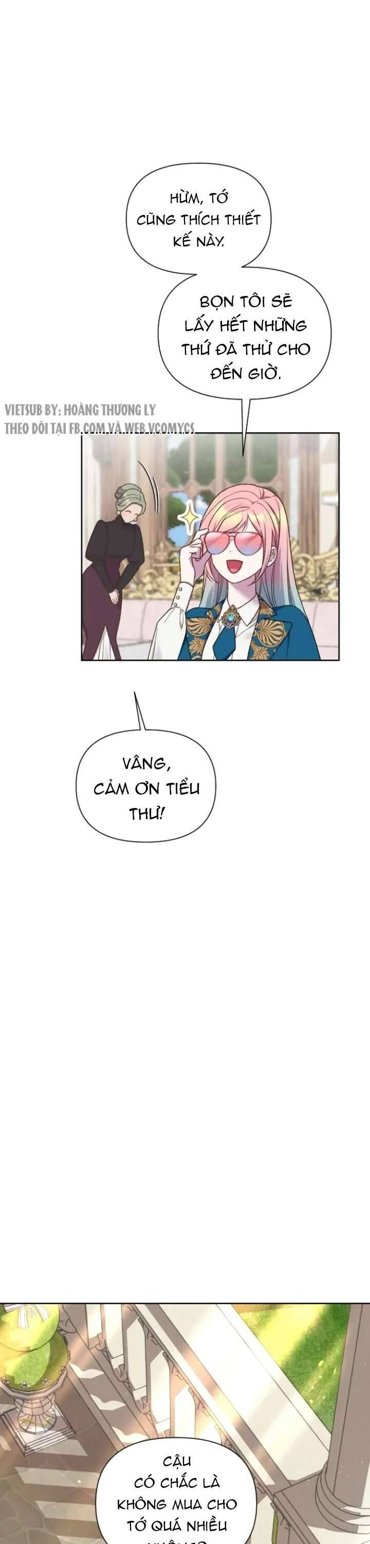 Pháp Sư Hiện Kim Trong Trò Chơi Lỗi [Chap 24-28]