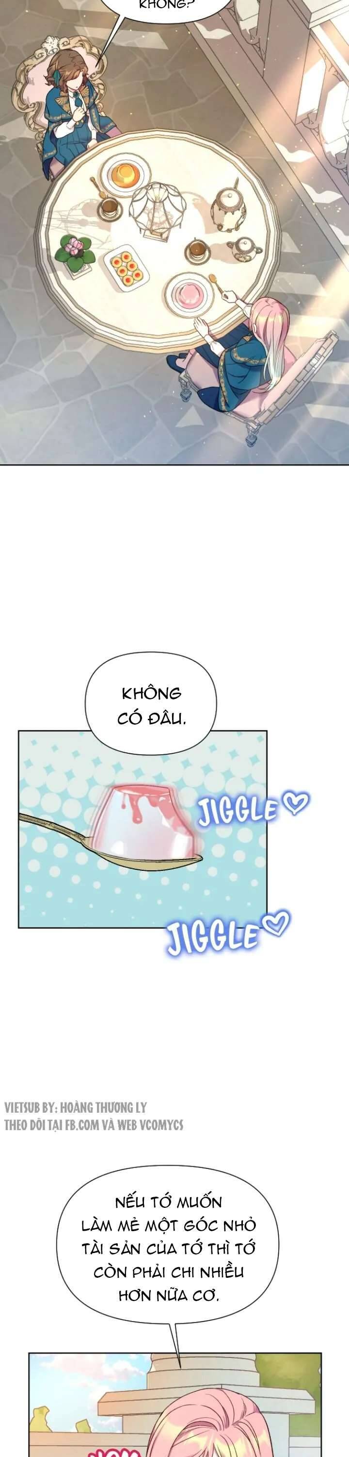 Pháp Sư Hiện Kim Trong Trò Chơi Lỗi [Chap 24-28]