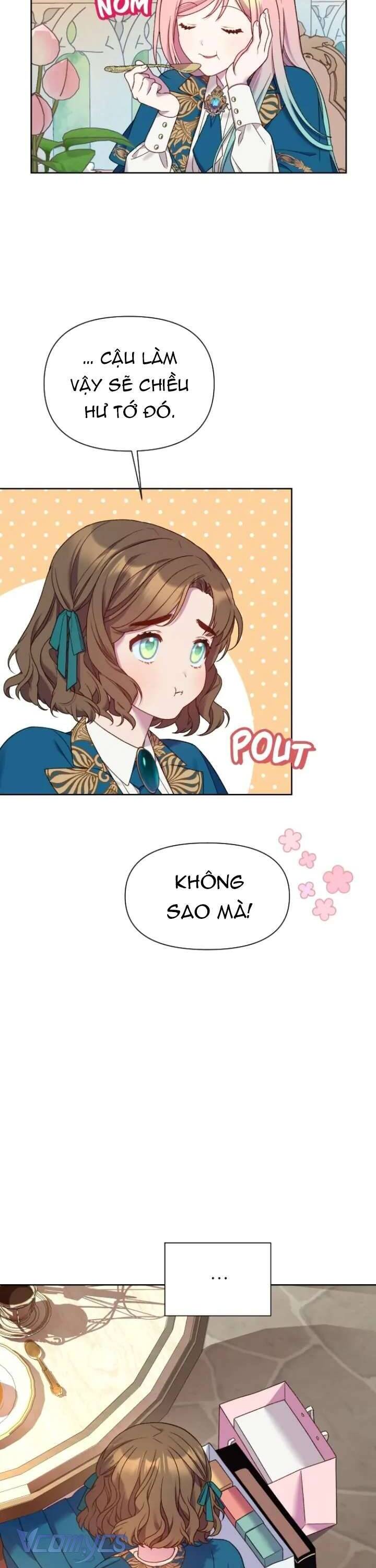 Pháp Sư Hiện Kim Trong Trò Chơi Lỗi [Chap 24-28]