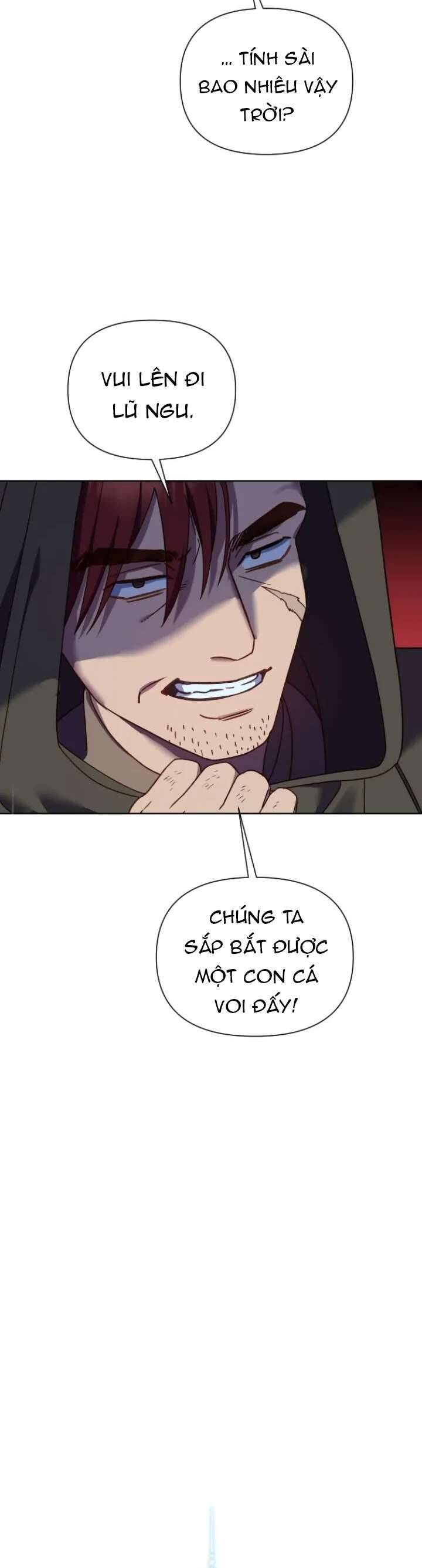 Pháp Sư Hiện Kim Trong Trò Chơi Lỗi [Chap 24-28]