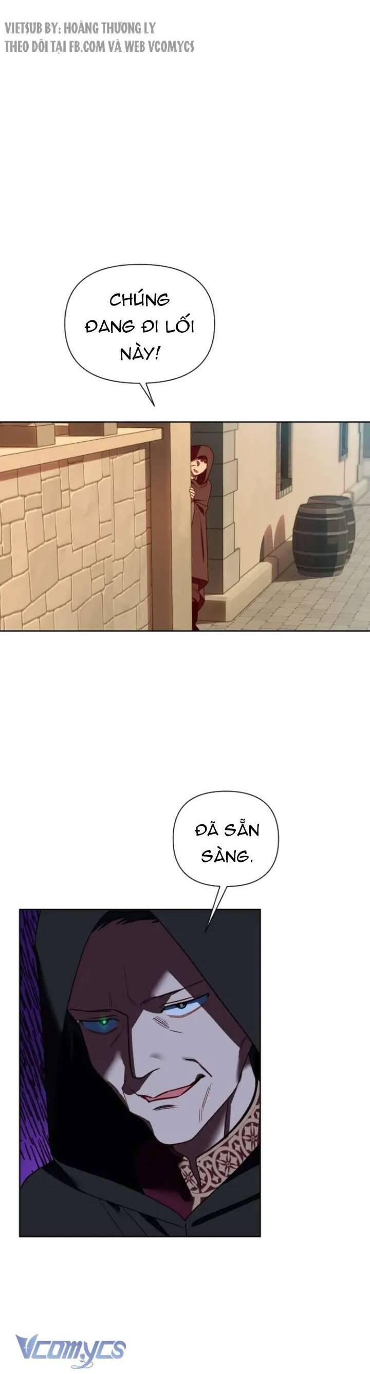 Pháp Sư Hiện Kim Trong Trò Chơi Lỗi [Chap 24-28]