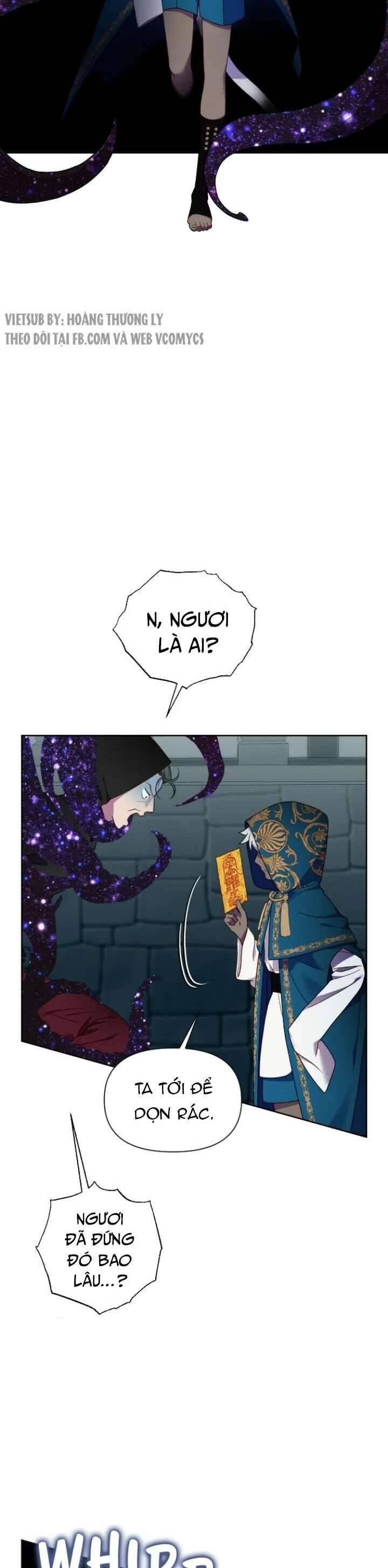 Pháp Sư Hiện Kim Trong Trò Chơi Lỗi [Chap 24-28]