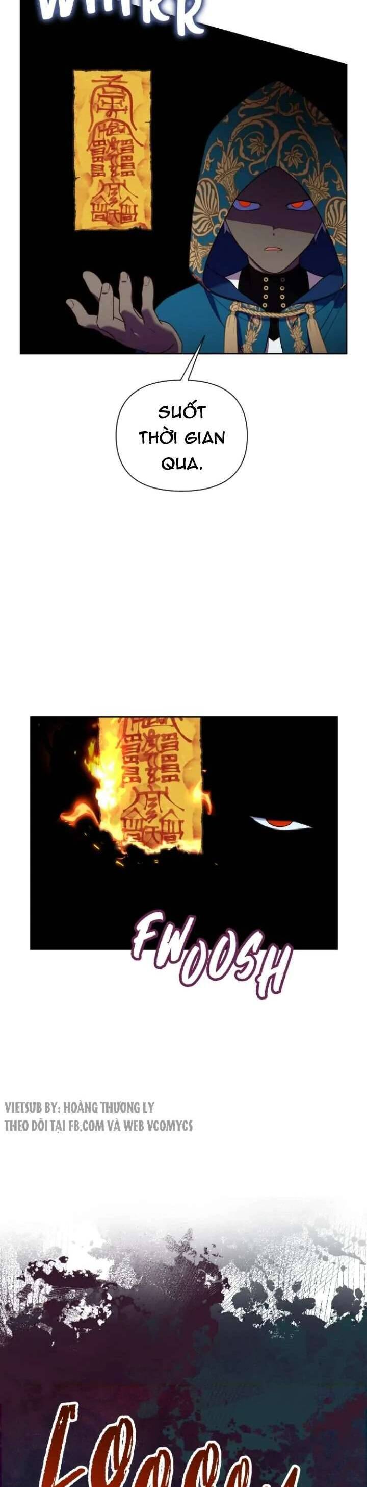 Pháp Sư Hiện Kim Trong Trò Chơi Lỗi [Chap 24-28]