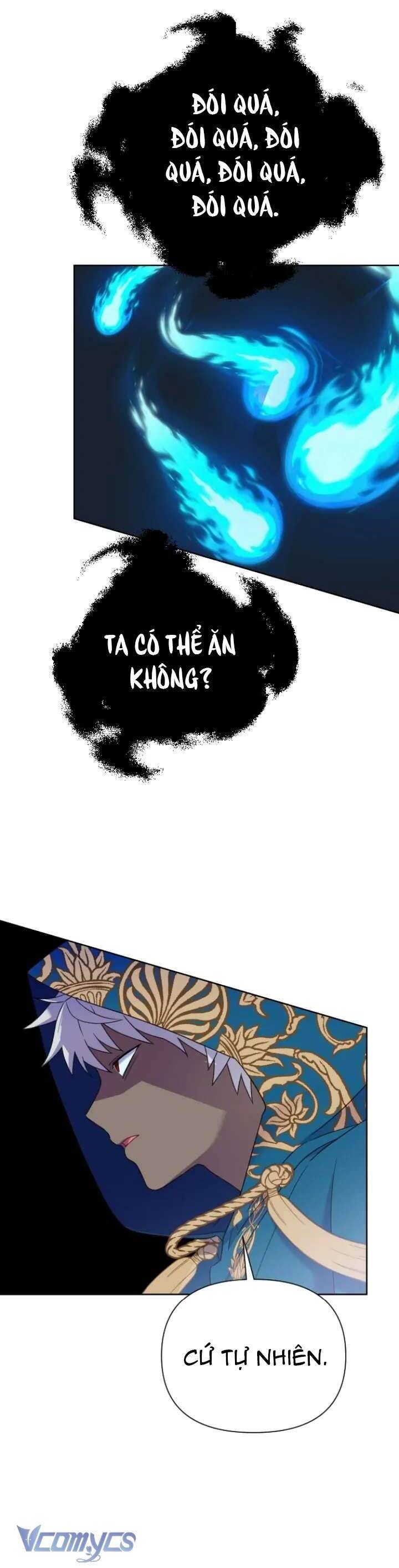 Pháp Sư Hiện Kim Trong Trò Chơi Lỗi [Chap 24-28]