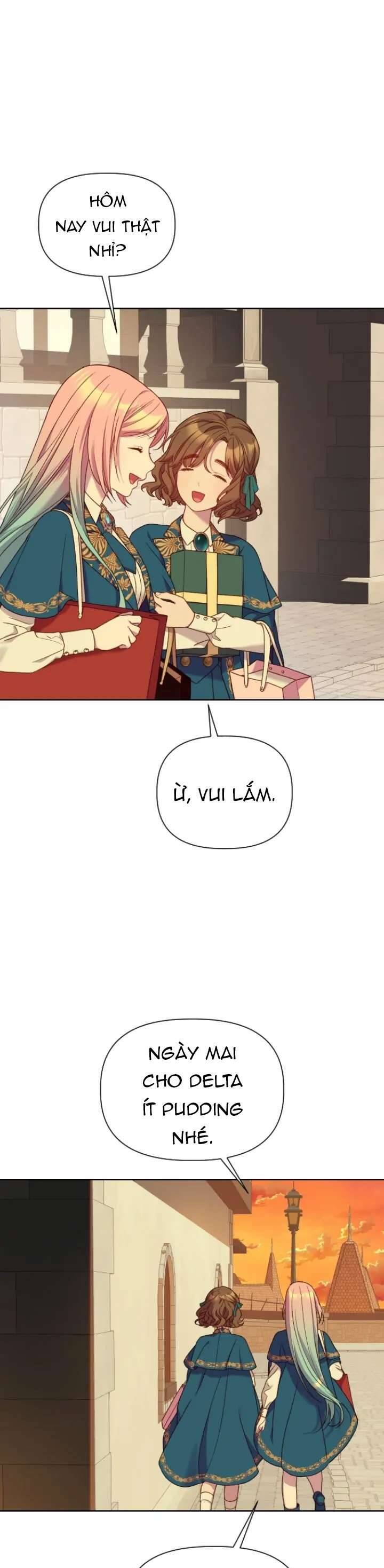 Pháp Sư Hiện Kim Trong Trò Chơi Lỗi [Chap 24-28]