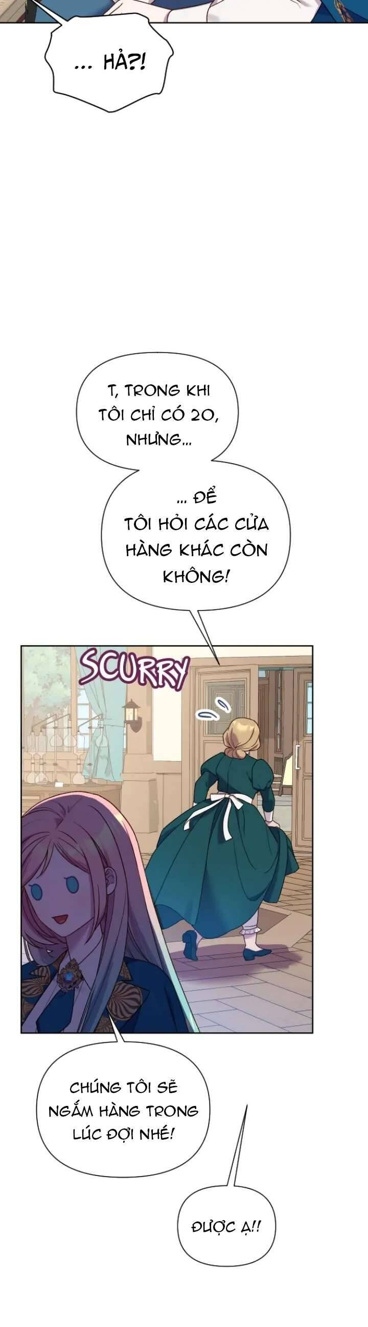 Pháp Sư Hiện Kim Trong Trò Chơi Lỗi [Chap 24-28]