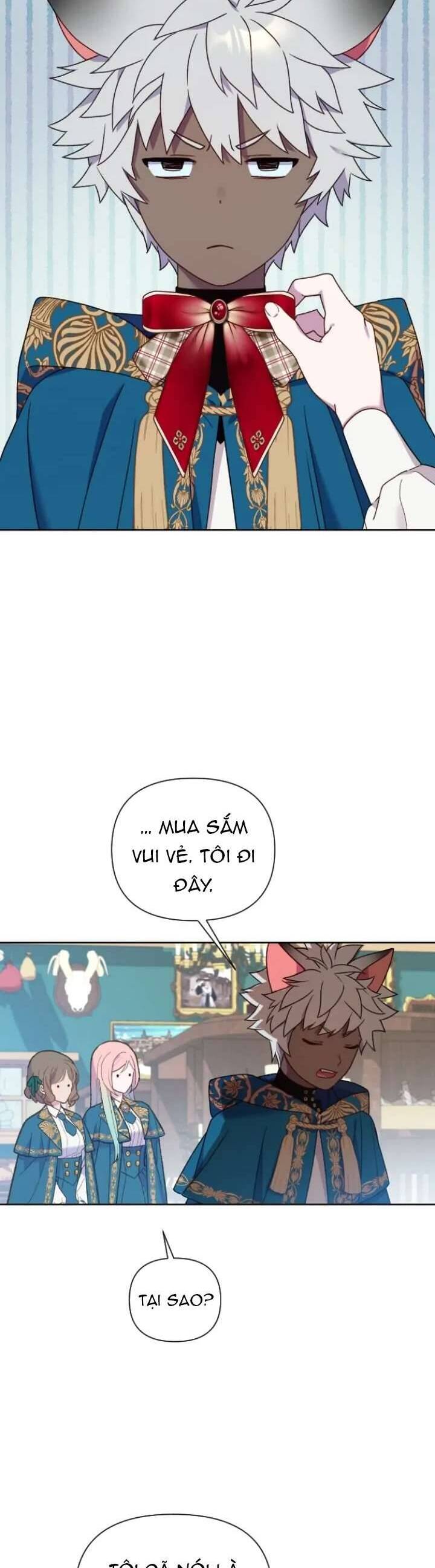 Pháp Sư Hiện Kim Trong Trò Chơi Lỗi [Chap 24-28]