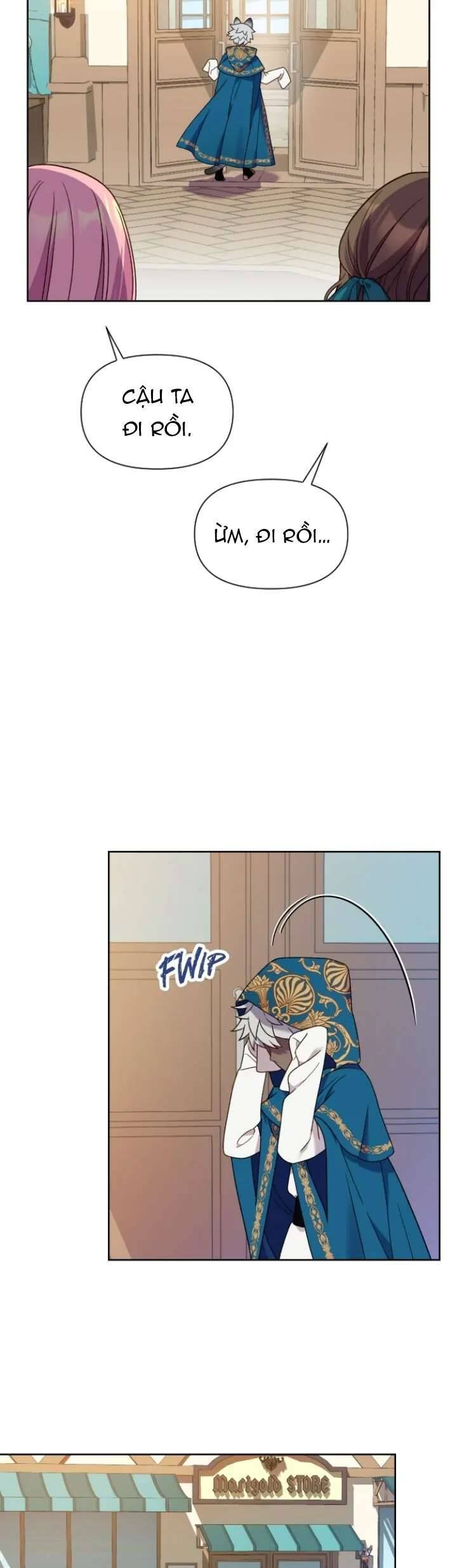 Pháp Sư Hiện Kim Trong Trò Chơi Lỗi [Chap 24-28]
