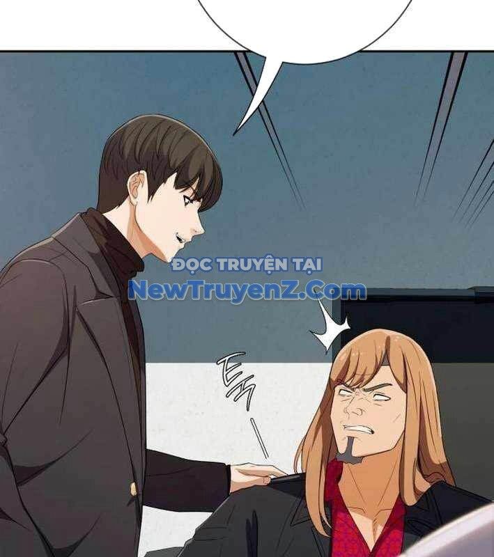 Lừa Đảo Bằng Giọng Nói Làm Đảo Lộn Cuộc Sống Của Bạn [Chap 40-41]