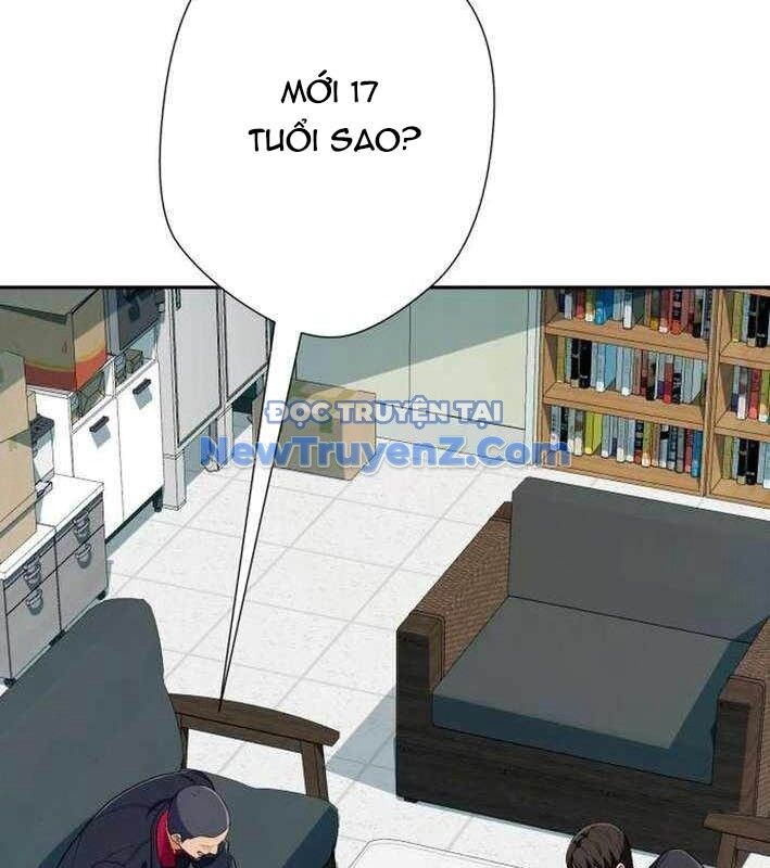 Lừa Đảo Bằng Giọng Nói Làm Đảo Lộn Cuộc Sống Của Bạn [Chap 40-41]
