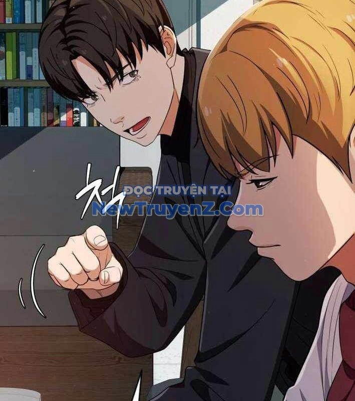 Lừa Đảo Bằng Giọng Nói Làm Đảo Lộn Cuộc Sống Của Bạn [Chap 40-41]