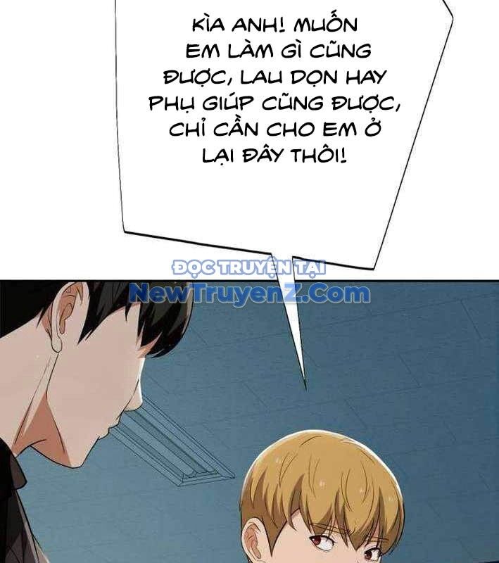 Lừa Đảo Bằng Giọng Nói Làm Đảo Lộn Cuộc Sống Của Bạn [Chap 40-41]