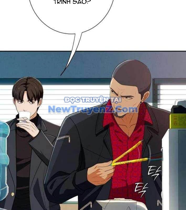 Lừa Đảo Bằng Giọng Nói Làm Đảo Lộn Cuộc Sống Của Bạn [Chap 40-41]