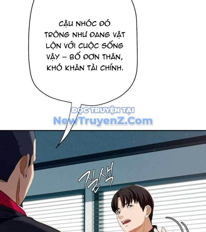Lừa Đảo Bằng Giọng Nói Làm Đảo Lộn Cuộc Sống Của Bạn [Chap 40-41]