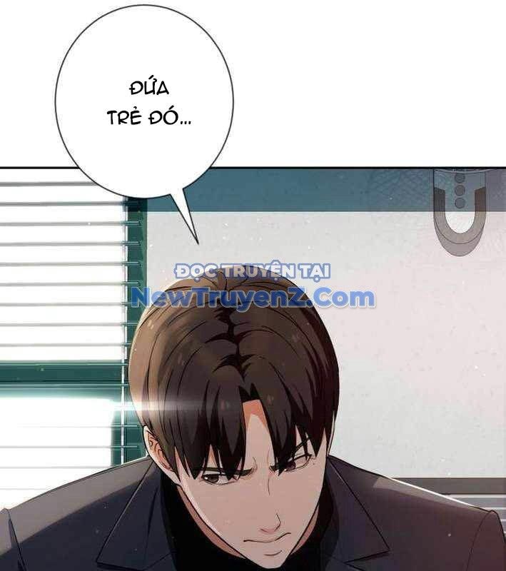 Lừa Đảo Bằng Giọng Nói Làm Đảo Lộn Cuộc Sống Của Bạn [Chap 40-41]