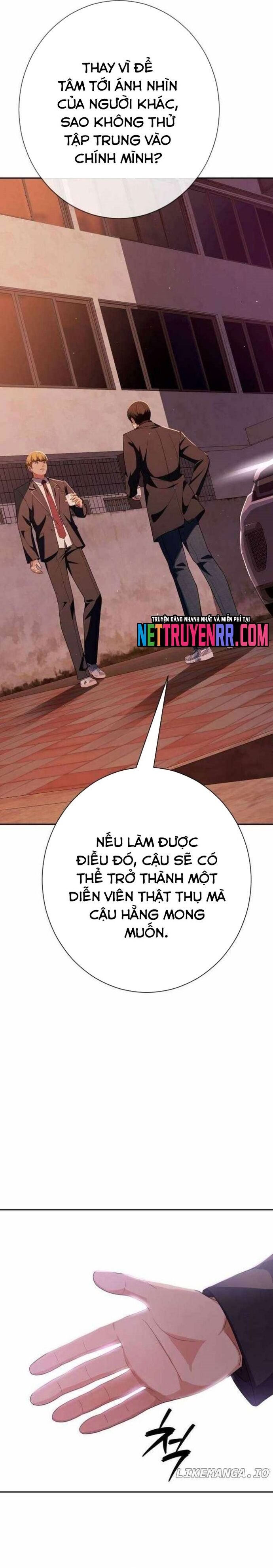 Lừa Đảo Bằng Giọng Nói Làm Đảo Lộn Cuộc Sống Của Bạn [Chap 40-41]