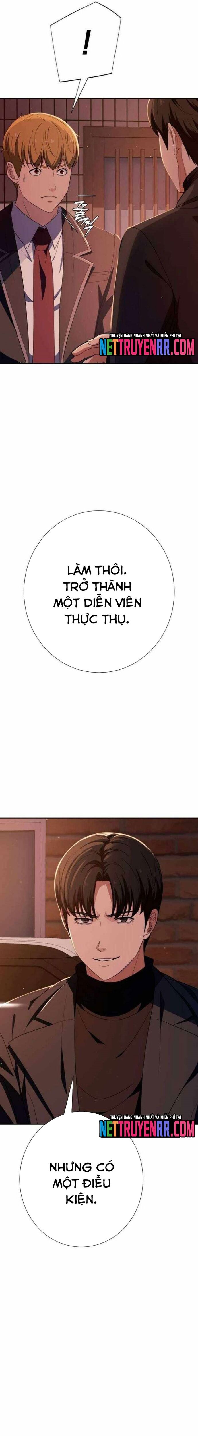 Lừa Đảo Bằng Giọng Nói Làm Đảo Lộn Cuộc Sống Của Bạn [Chap 40-41]