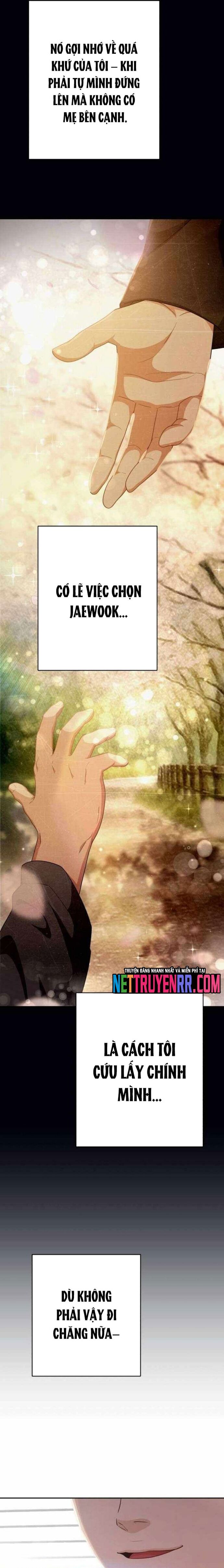 Lừa Đảo Bằng Giọng Nói Làm Đảo Lộn Cuộc Sống Của Bạn [Chap 40-41]
