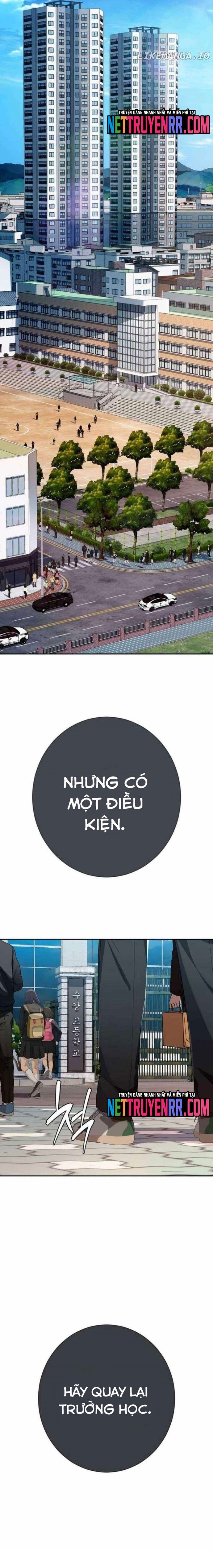 Lừa Đảo Bằng Giọng Nói Làm Đảo Lộn Cuộc Sống Của Bạn [Chap 40-41]