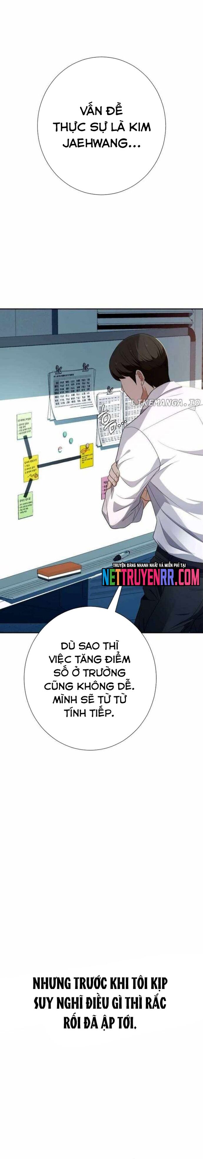 Lừa Đảo Bằng Giọng Nói Làm Đảo Lộn Cuộc Sống Của Bạn [Chap 40-41]