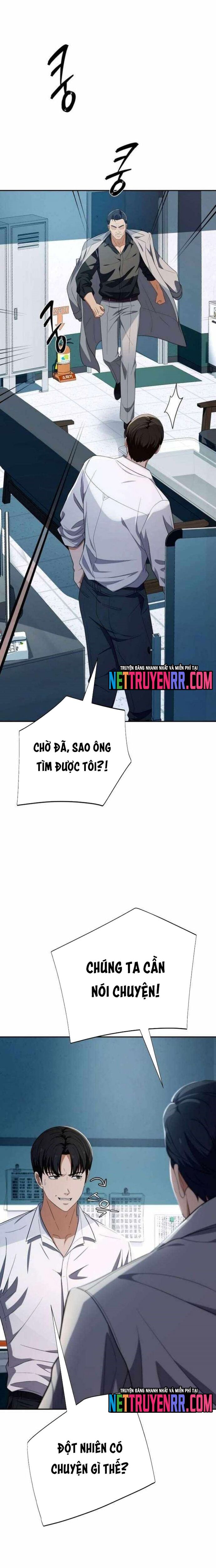 Lừa Đảo Bằng Giọng Nói Làm Đảo Lộn Cuộc Sống Của Bạn [Chap 40-41]