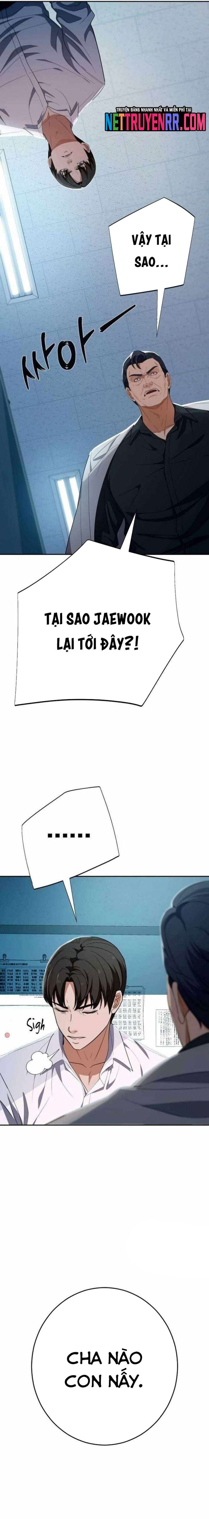 Lừa Đảo Bằng Giọng Nói Làm Đảo Lộn Cuộc Sống Của Bạn [Chap 40-41]
