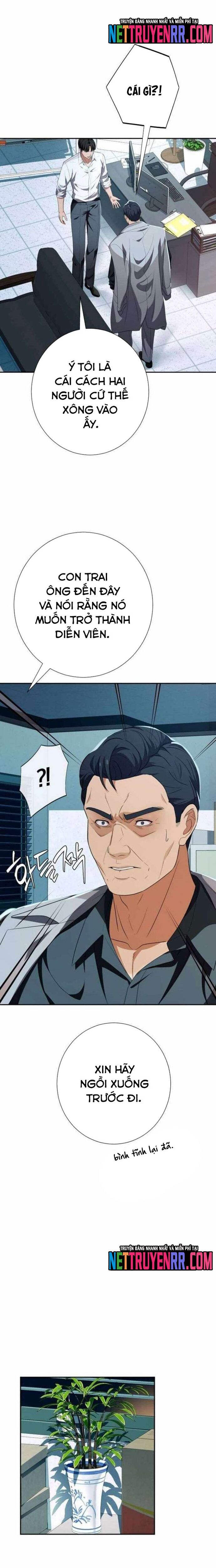 Lừa Đảo Bằng Giọng Nói Làm Đảo Lộn Cuộc Sống Của Bạn [Chap 40-41]