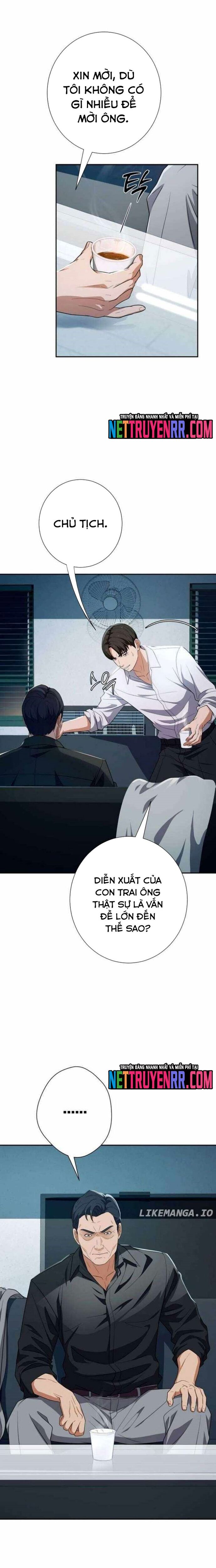 Lừa Đảo Bằng Giọng Nói Làm Đảo Lộn Cuộc Sống Của Bạn [Chap 40-41]