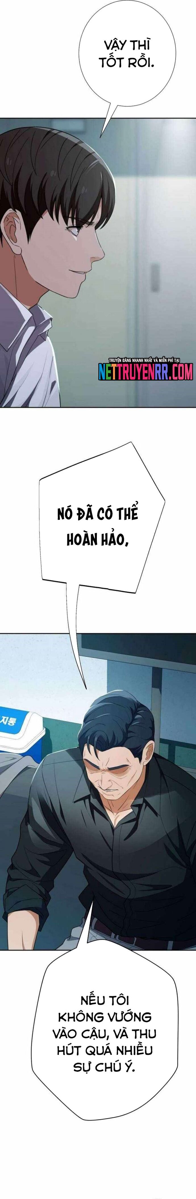 Lừa Đảo Bằng Giọng Nói Làm Đảo Lộn Cuộc Sống Của Bạn [Chap 40-41]