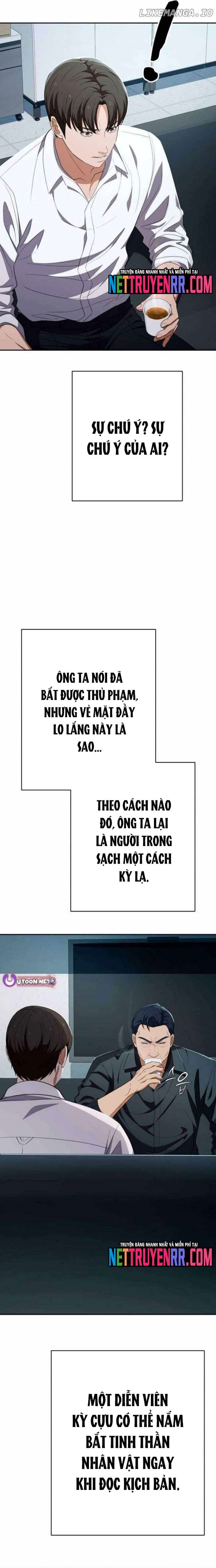 Lừa Đảo Bằng Giọng Nói Làm Đảo Lộn Cuộc Sống Của Bạn [Chap 40-41]