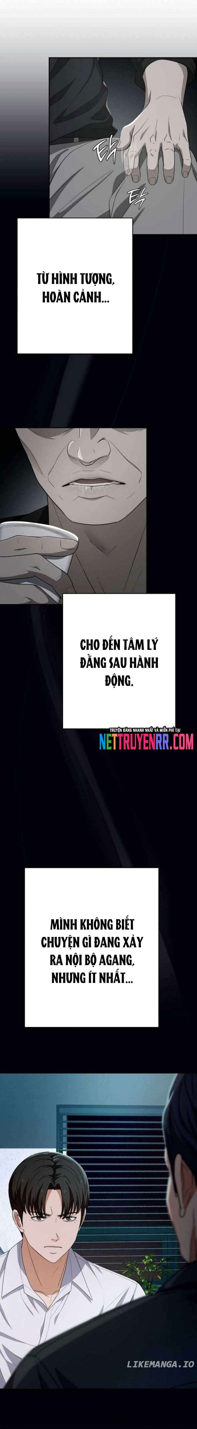 Lừa Đảo Bằng Giọng Nói Làm Đảo Lộn Cuộc Sống Của Bạn [Chap 40-41]