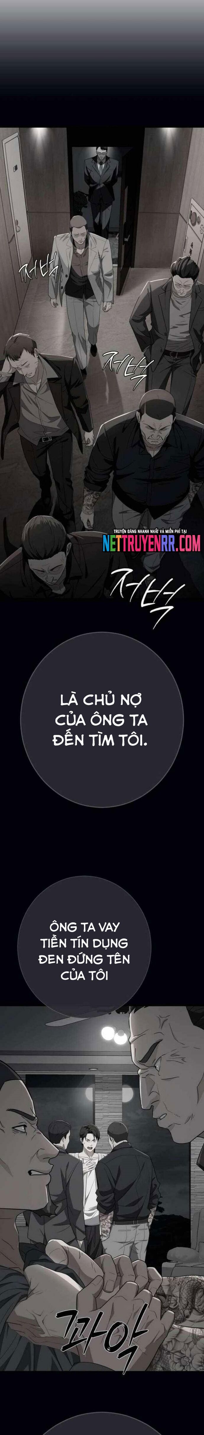 Lừa Đảo Bằng Giọng Nói Làm Đảo Lộn Cuộc Sống Của Bạn [Chap 40-41]