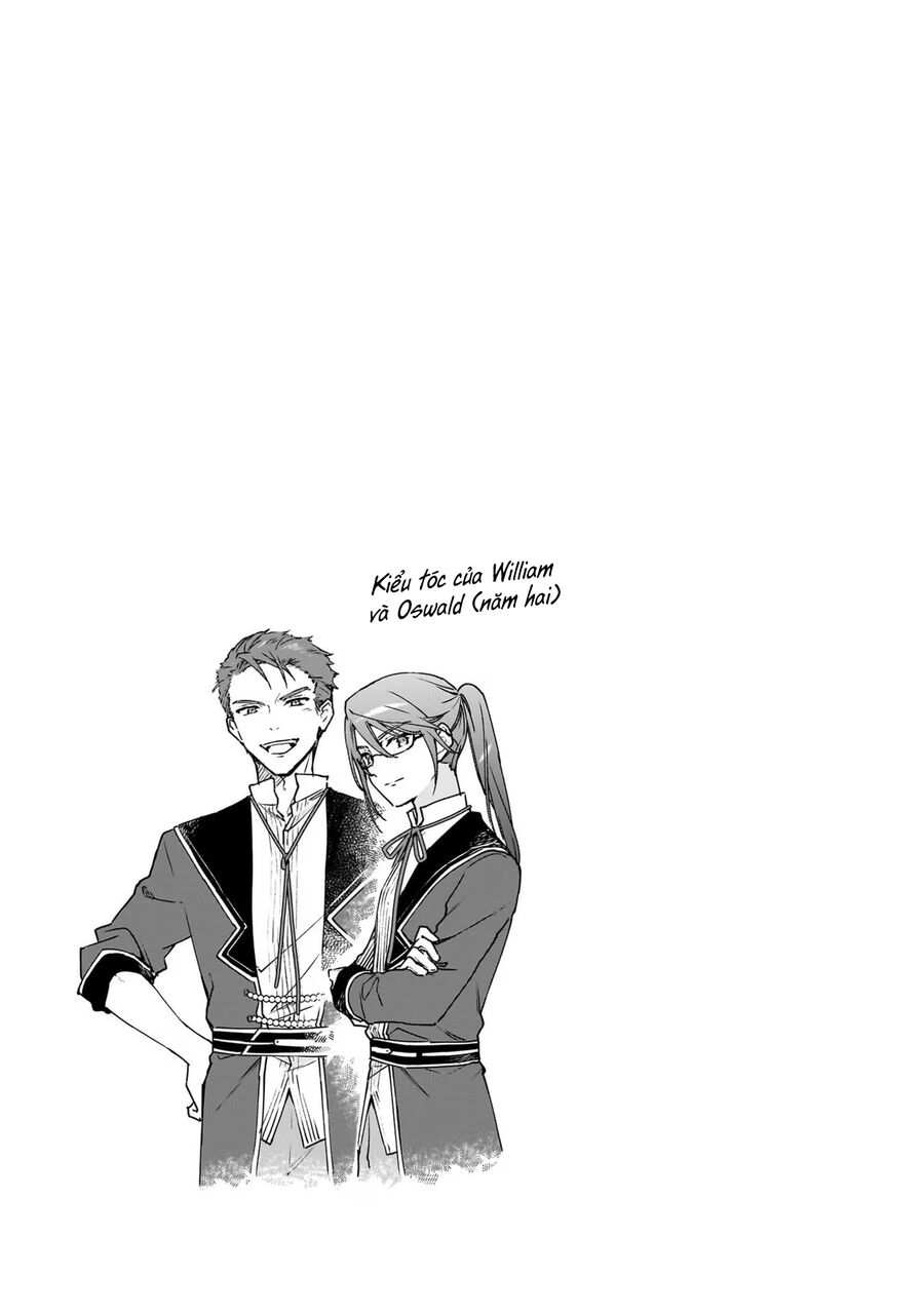 Nữ Phụ Phản Diện Lv99! Tôi Là Trùm Cuối Nhưng Không Phải Là Ma Vương! [Chap 20-21]