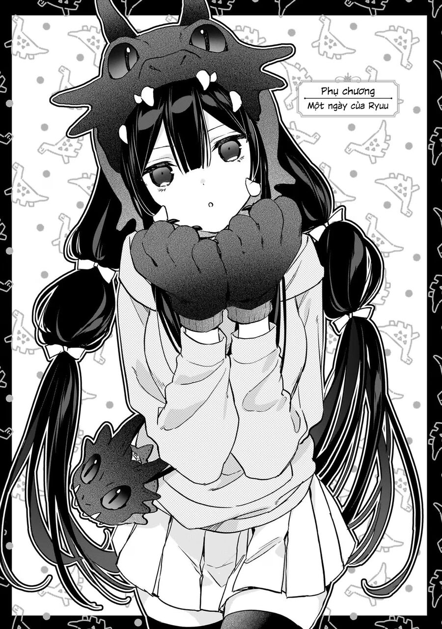 Nữ Phụ Phản Diện Lv99! Tôi Là Trùm Cuối Nhưng Không Phải Là Ma Vương! [Chap 20-21]