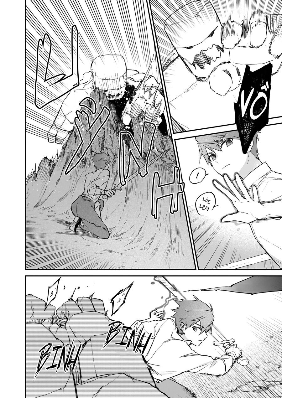 Nữ Phụ Phản Diện Lv99! Tôi Là Trùm Cuối Nhưng Không Phải Là Ma Vương! [Chap 20-21]