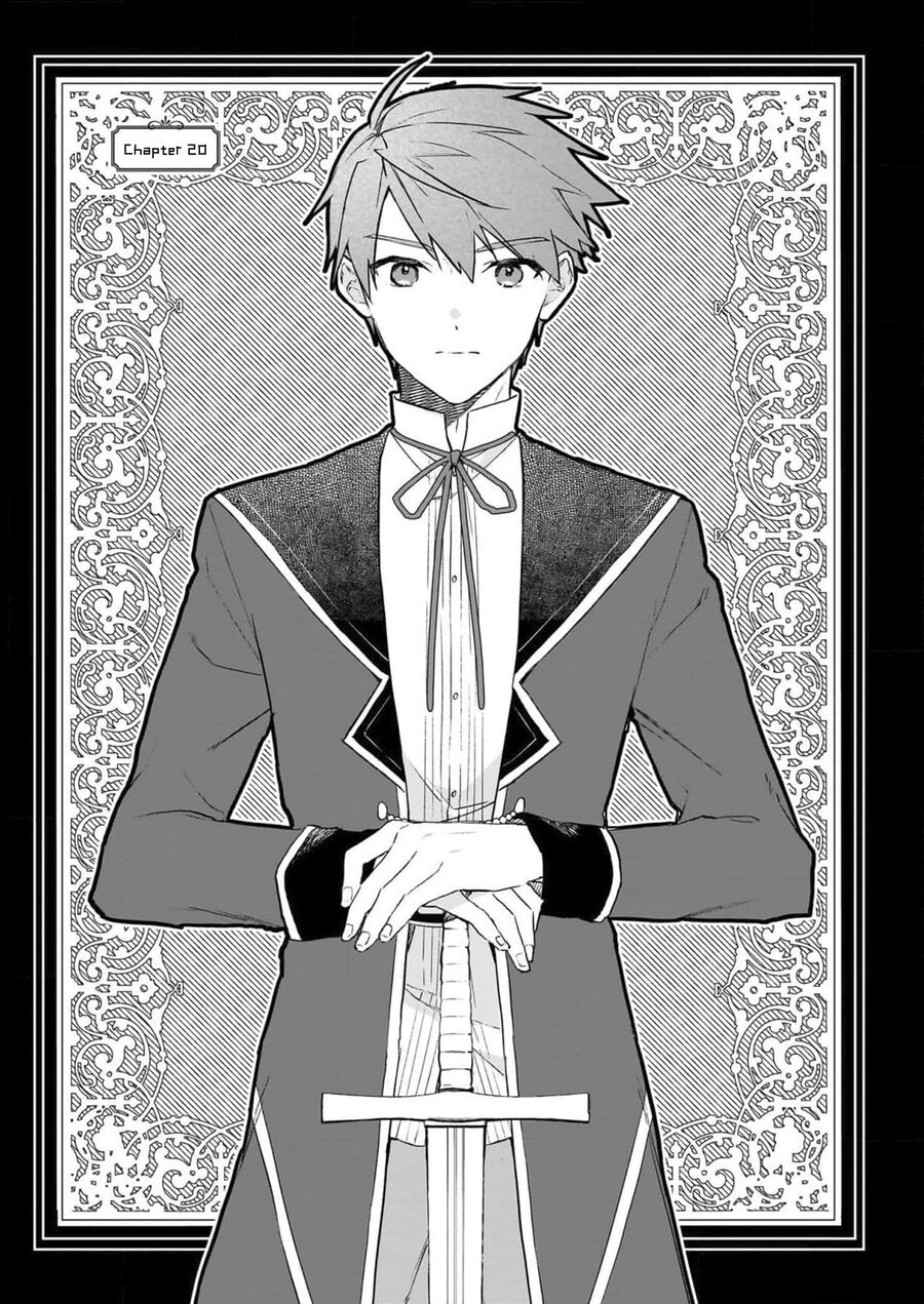 Nữ Phụ Phản Diện Lv99! Tôi Là Trùm Cuối Nhưng Không Phải Là Ma Vương! [Chap 20-21]