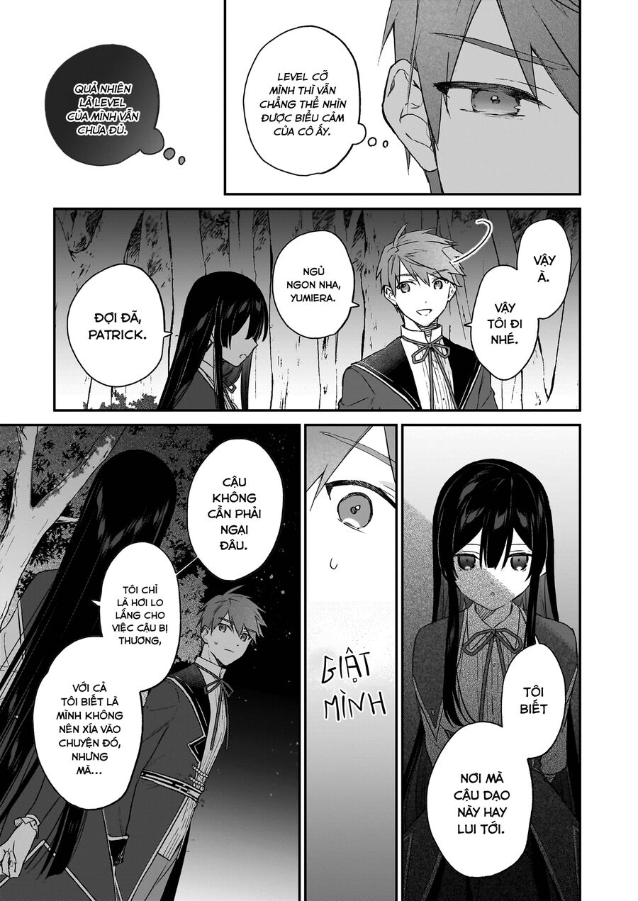 Nữ Phụ Phản Diện Lv99! Tôi Là Trùm Cuối Nhưng Không Phải Là Ma Vương! [Chap 20-21]