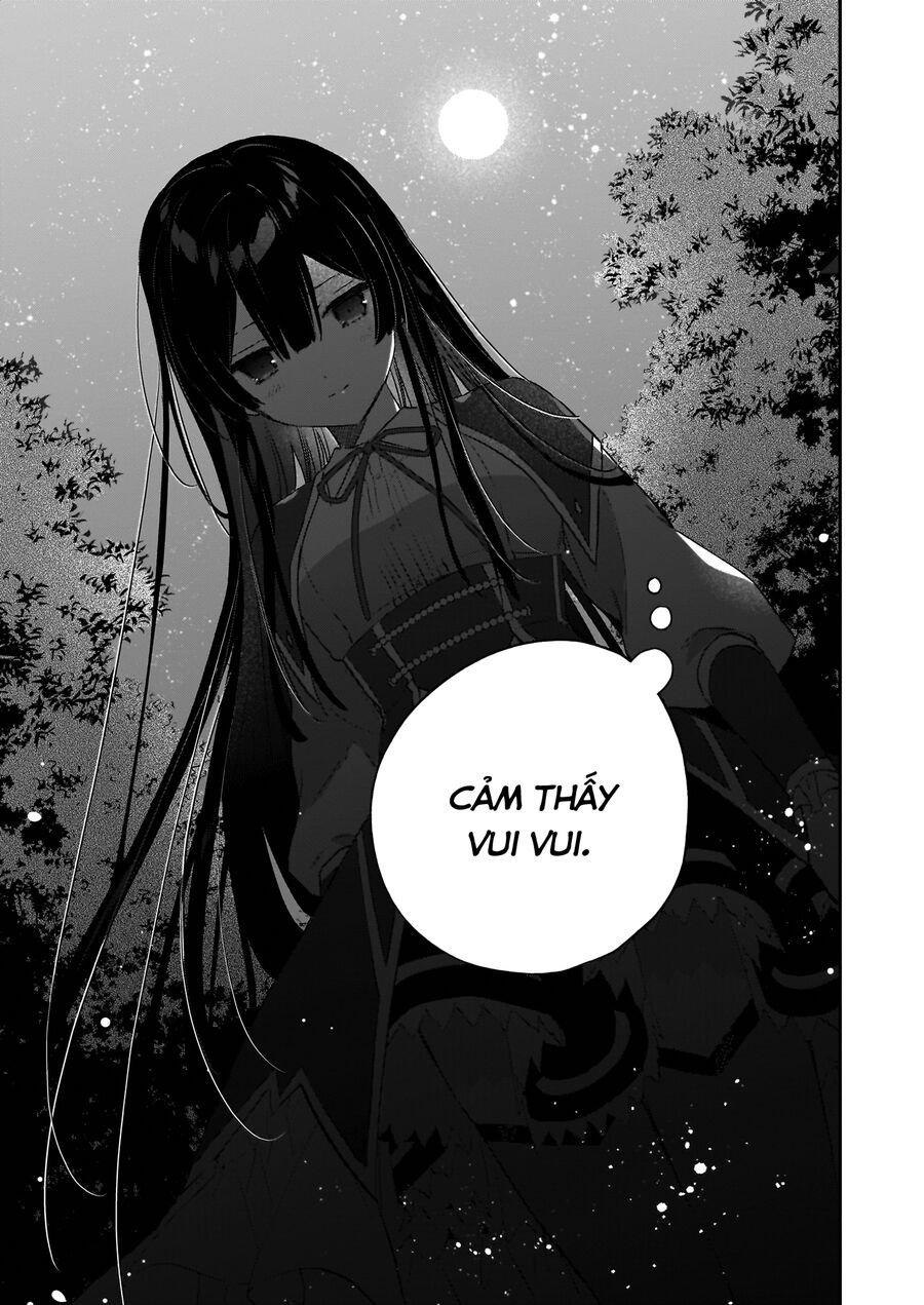Nữ Phụ Phản Diện Lv99! Tôi Là Trùm Cuối Nhưng Không Phải Là Ma Vương! [Chap 20-21]