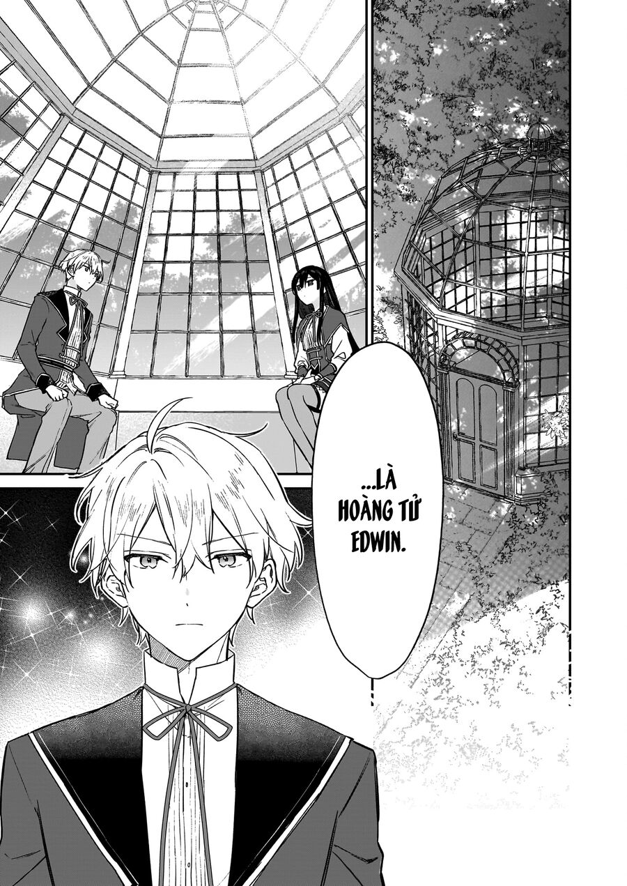 Nữ Phụ Phản Diện Lv99! Tôi Là Trùm Cuối Nhưng Không Phải Là Ma Vương! [Chap 20-21]