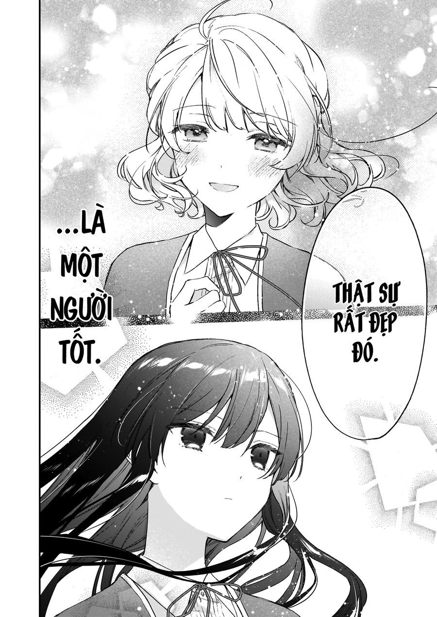 Nữ Phụ Phản Diện Lv99! Tôi Là Trùm Cuối Nhưng Không Phải Là Ma Vương! [Chap 20-21]