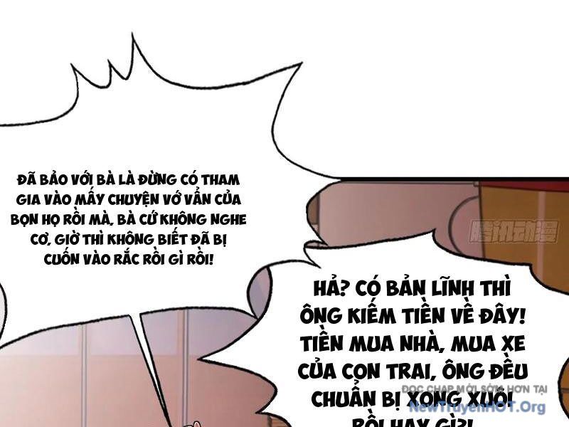 Ngươi Là Hạng Người Gì Cũng Dám Ở Tiên Giới Lên Mặt Với Ta [Chap 80-82] - Page 105
