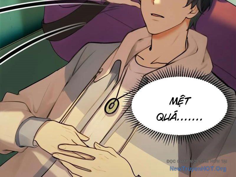 Ngươi Là Hạng Người Gì Cũng Dám Ở Tiên Giới Lên Mặt Với Ta [Chap 80-82] - Page 111