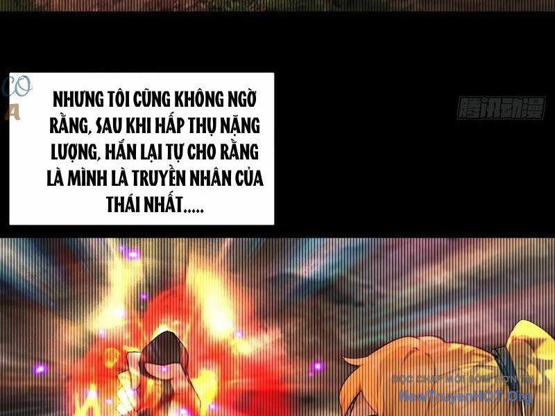 Ngươi Là Hạng Người Gì Cũng Dám Ở Tiên Giới Lên Mặt Với Ta [Chap 80-82] - Page 21