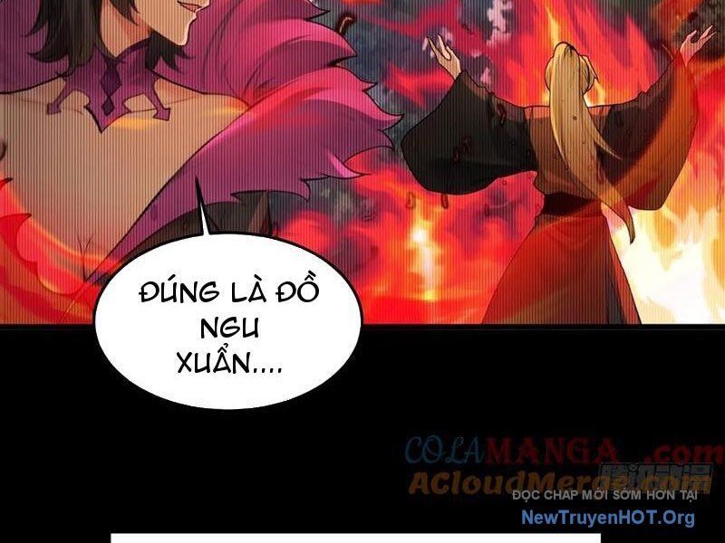 Ngươi Là Hạng Người Gì Cũng Dám Ở Tiên Giới Lên Mặt Với Ta [Chap 80-82] - Page 26